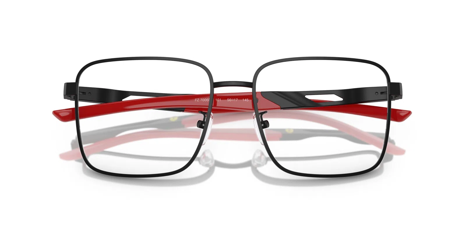 Scuderia Ferrari 7006D Eyeglasses - view 21